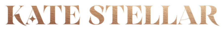 kate stellar logo